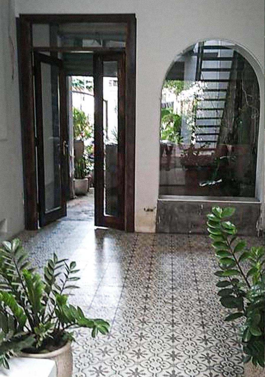 Man Dao Villa Cidade de Ho Chi Minh Exterior foto